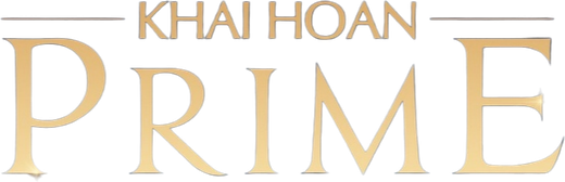 Khải Hoàn Prime — Khải Hoàn Land