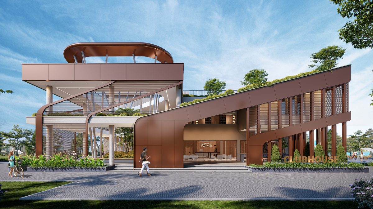 Clubhouse